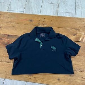 Men’s Abercrombie polo